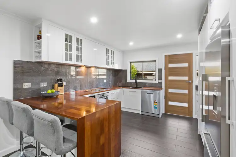 Second view of Homely unit listing, 13/59 Mt Dandenong Road, Ringwood East VIC 3135