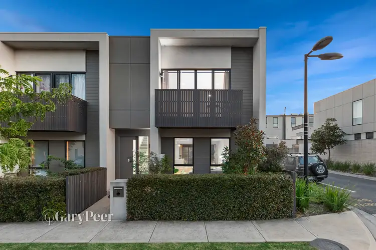 30 Mulberry Avenue, Cheltenham VIC 3192