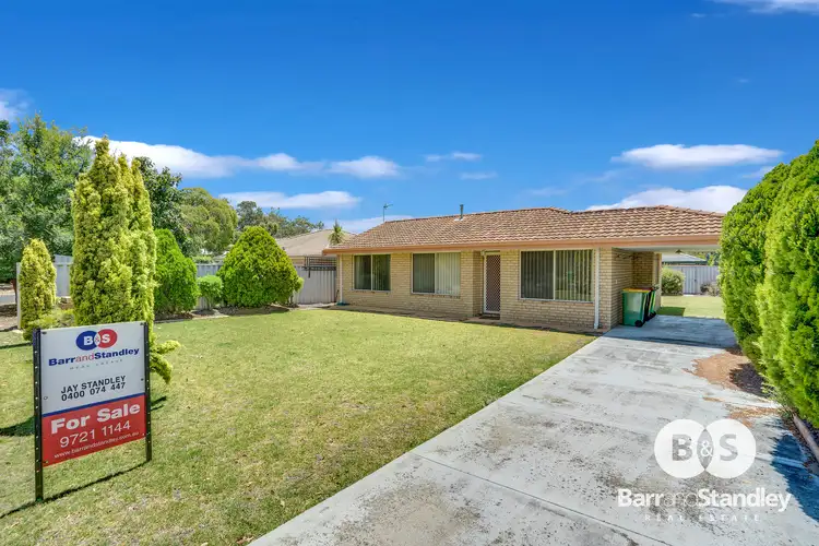 21 St Peters Green, College Grove WA 6230