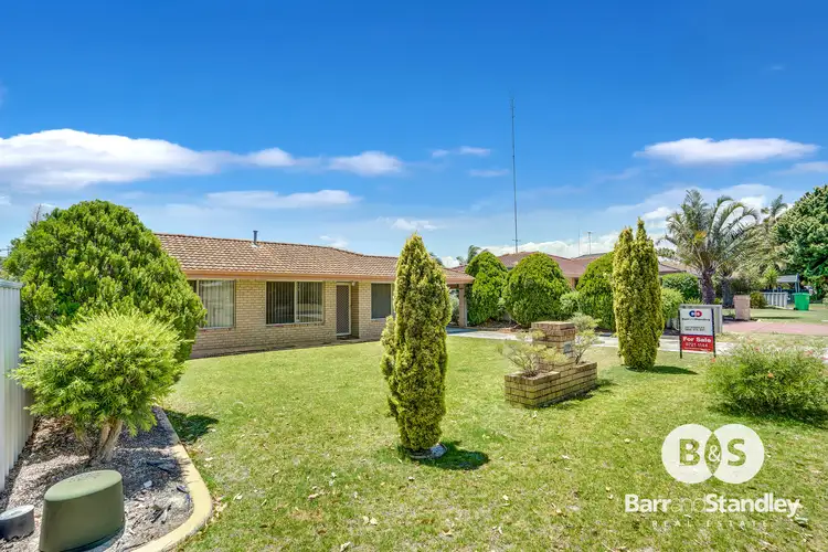 Second view of Homely house listing, 21 St Peters Green, College Grove WA 6230