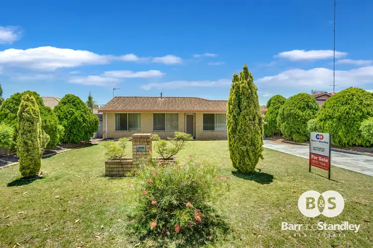 Third view of Homely house listing, 21 St Peters Green, College Grove WA 6230