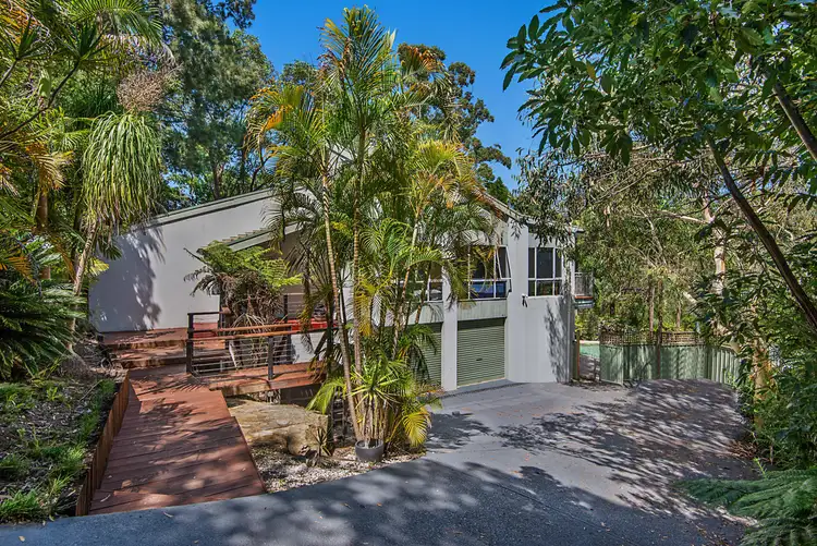 59A Somerville Road, Hornsby Heights NSW 2077