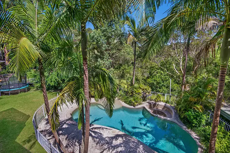 Fourth view of Homely house listing, 59A Somerville Road, Hornsby Heights NSW 2077