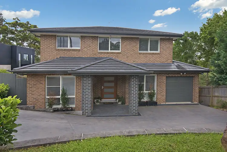 Main view of Homely house listing, 131C Pretoria Parade, Hornsby NSW 2077