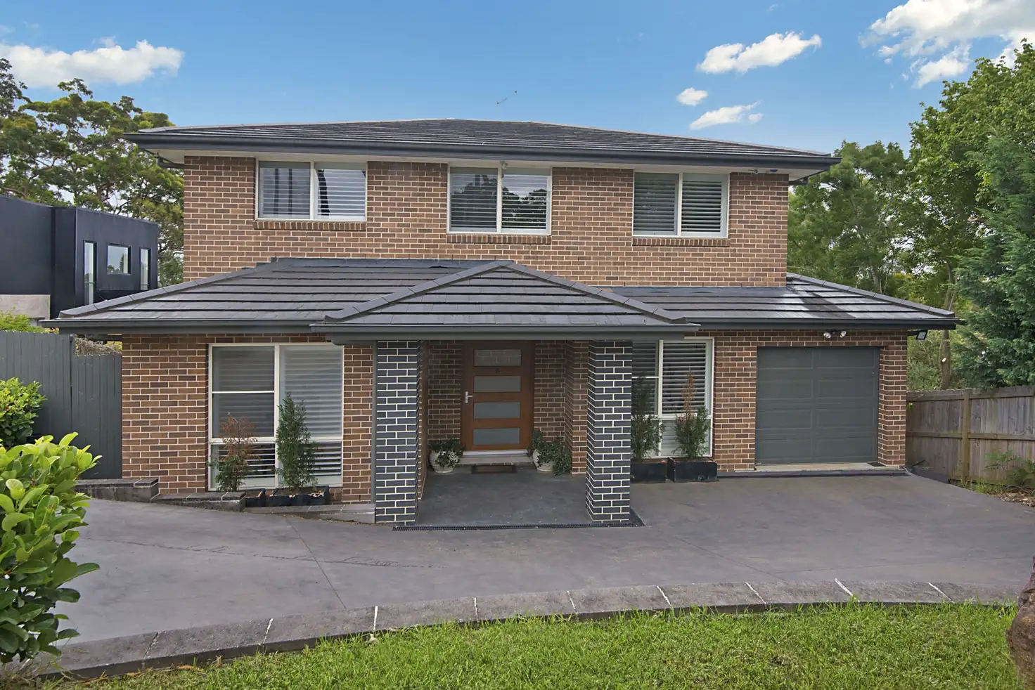 Main view of Homely house listing, 131C Pretoria Parade, Hornsby NSW 2077