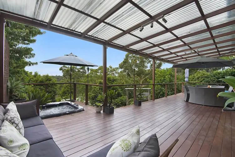 Second view of Homely house listing, 131C Pretoria Parade, Hornsby NSW 2077