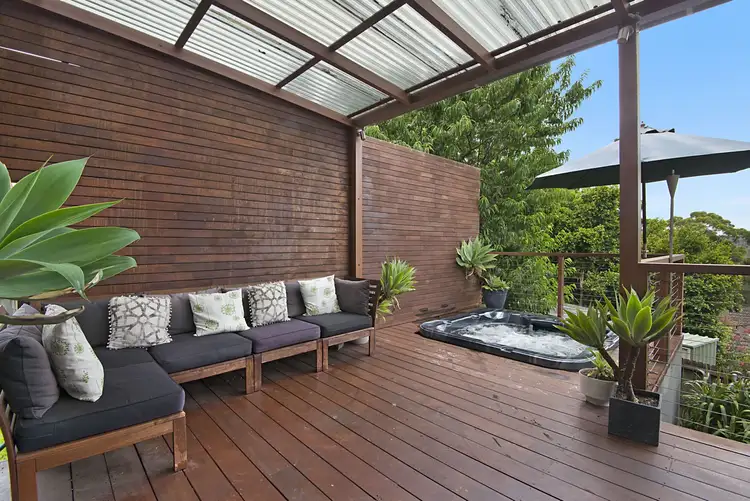 Third view of Homely house listing, 131C Pretoria Parade, Hornsby NSW 2077