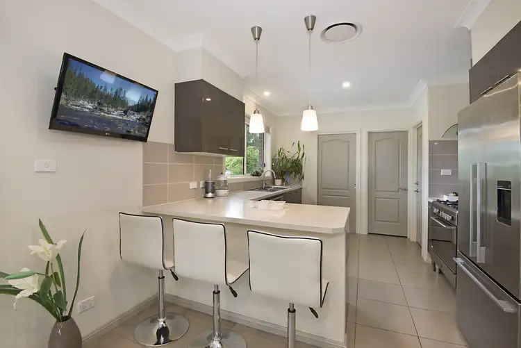 Fourth view of Homely house listing, 131C Pretoria Parade, Hornsby NSW 2077