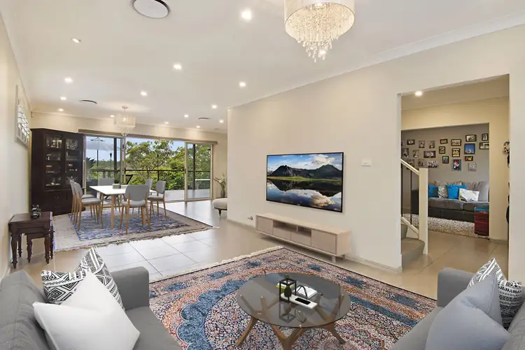 Fifth view of Homely house listing, 131C Pretoria Parade, Hornsby NSW 2077
