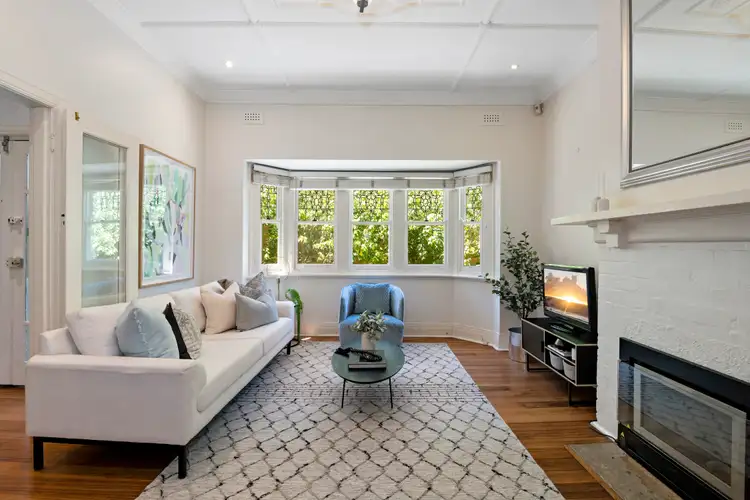 2/217 Dandenong Road, Prahran VIC 3181