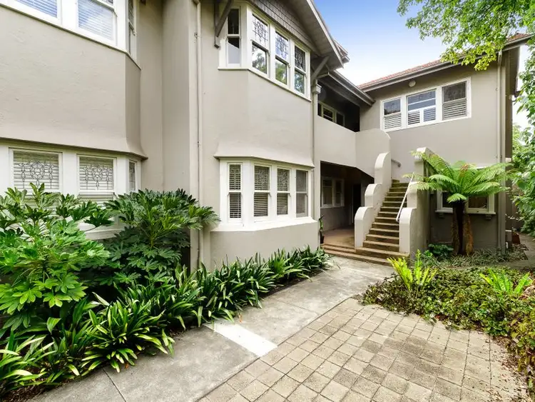 Sixth view of Homely apartment listing, 2/217 Dandenong Road, Prahran VIC 3181