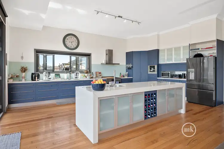 Second view of Homely house listing, 12 Romano Drive, Pyalong VIC 3521