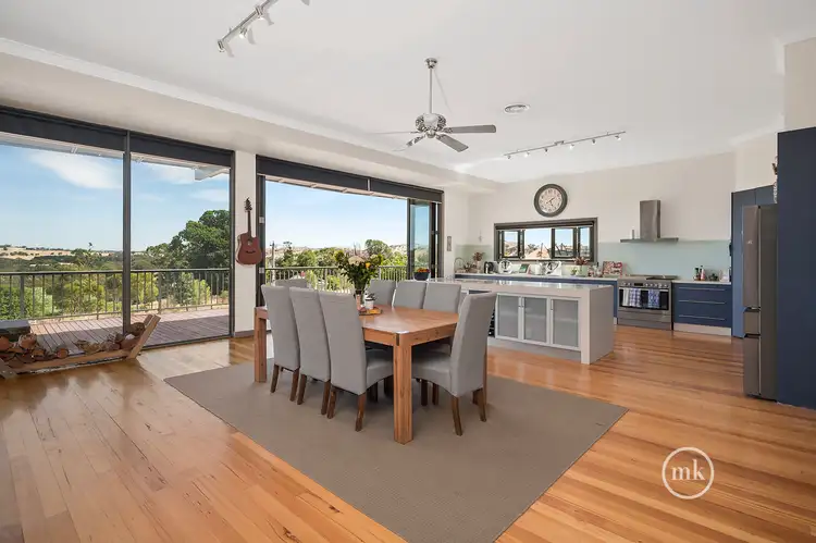 Third view of Homely house listing, 12 Romano Drive, Pyalong VIC 3521