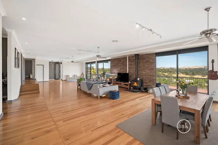 Fourth view of Homely house listing, 12 Romano Drive, Pyalong VIC 3521