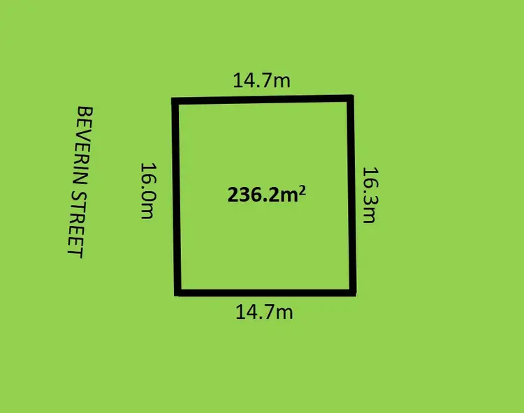 Main view of Homely land listing, Lot 2 Gray Street, Sebastopol VIC 3356