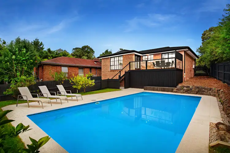 Main view of Homely house listing, 3 Chivers Court, Warranwood VIC 3134