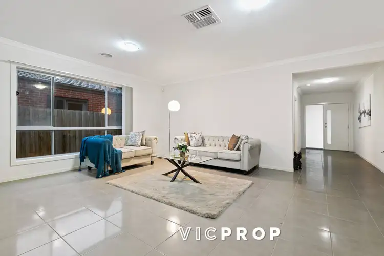 Fifth view of Homely house listing, 54 Carrick Street, Point Cook VIC 3030