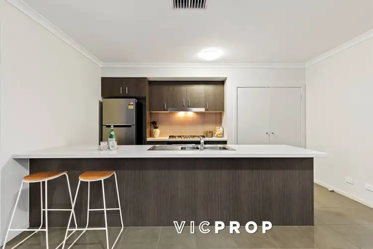 Sixth view of Homely house listing, 54 Carrick Street, Point Cook VIC 3030