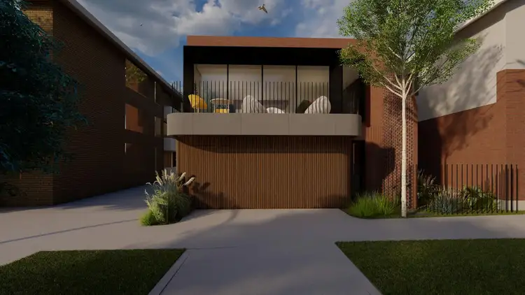 1 Beach Avenue, Elwood VIC 3184