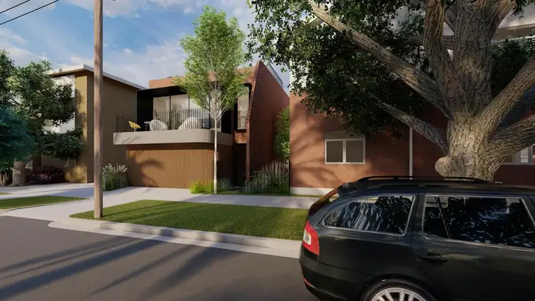 Fifth view of Homely house listing, 1 Beach Avenue, Elwood VIC 3184