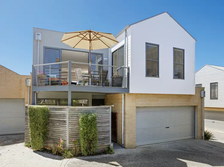 Main view of Homely townhouse listing, 4/7 Great Ocean Road, Jan Juc VIC 3228