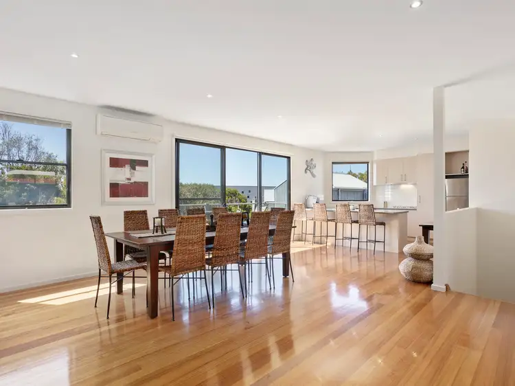 Third view of Homely townhouse listing, 4/7 Great Ocean Road, Jan Juc VIC 3228