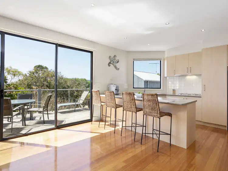 Fourth view of Homely townhouse listing, 4/7 Great Ocean Road, Jan Juc VIC 3228