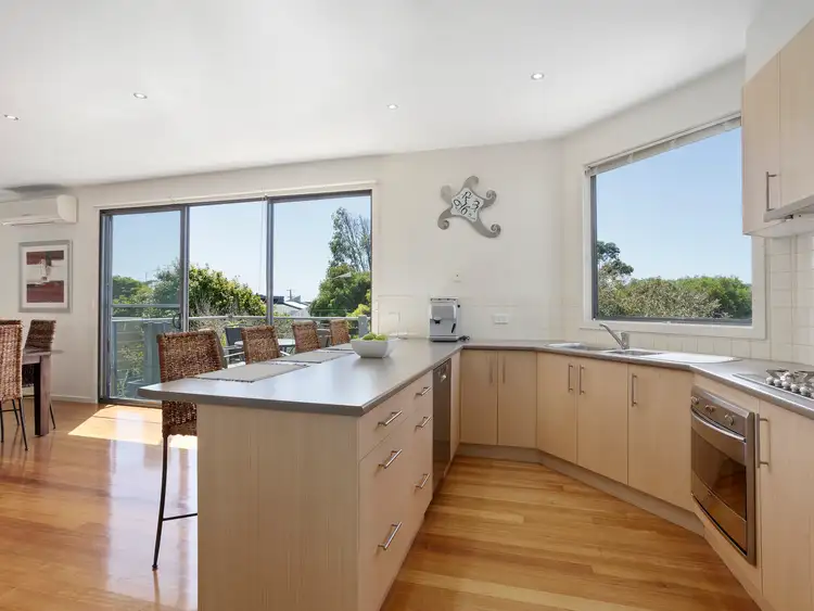 Fifth view of Homely townhouse listing, 4/7 Great Ocean Road, Jan Juc VIC 3228