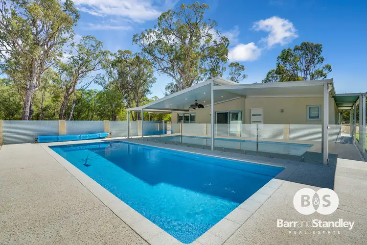 254 Newnham Road, Lake Clifton WA 6215