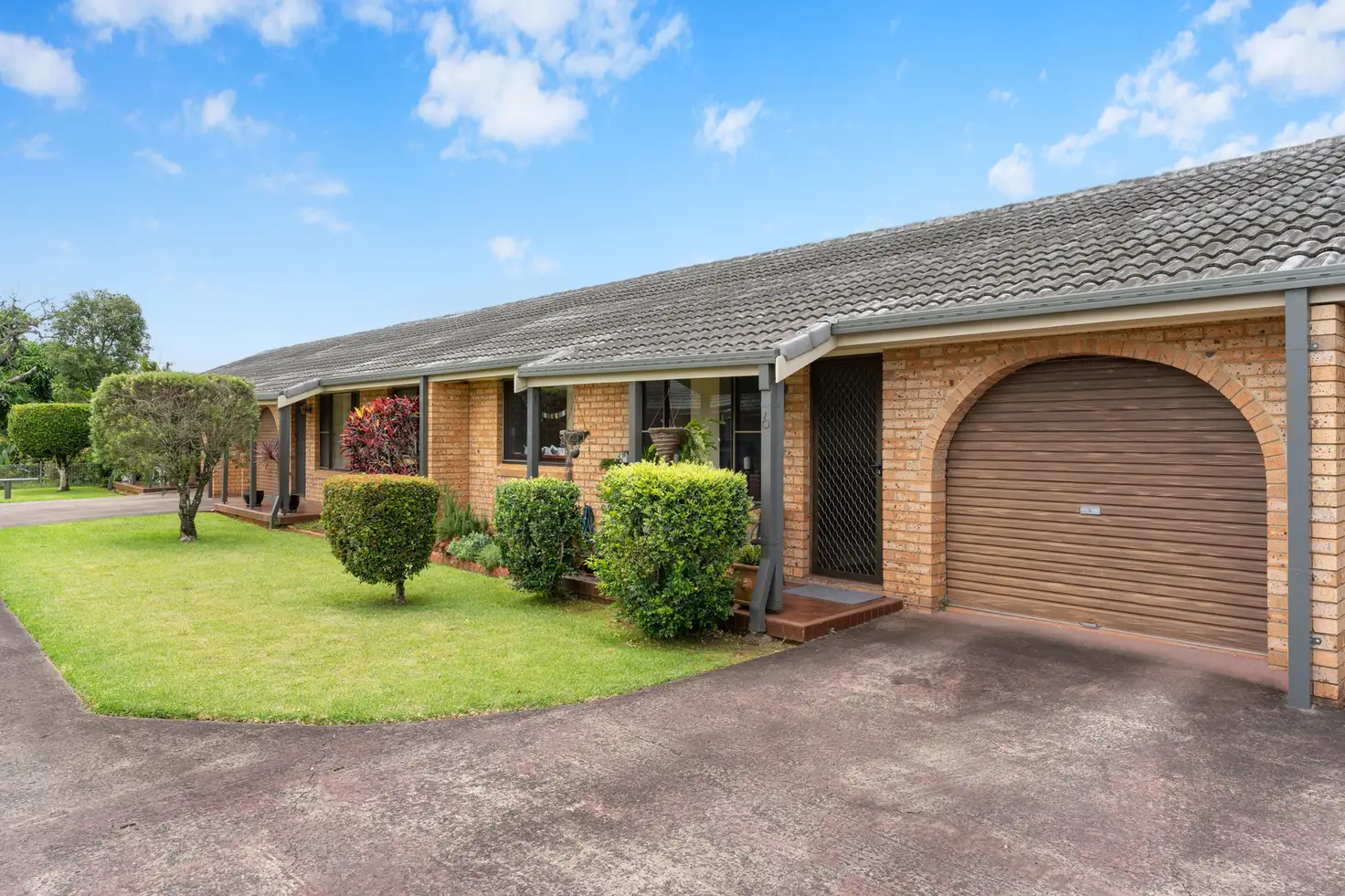 Main view of Homely unit listing, 6/21 Rifle Range Road, Wollongbar NSW 2477