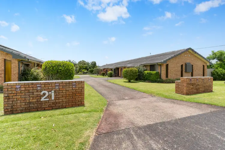 Second view of Homely unit listing, 6/21 Rifle Range Road, Wollongbar NSW 2477