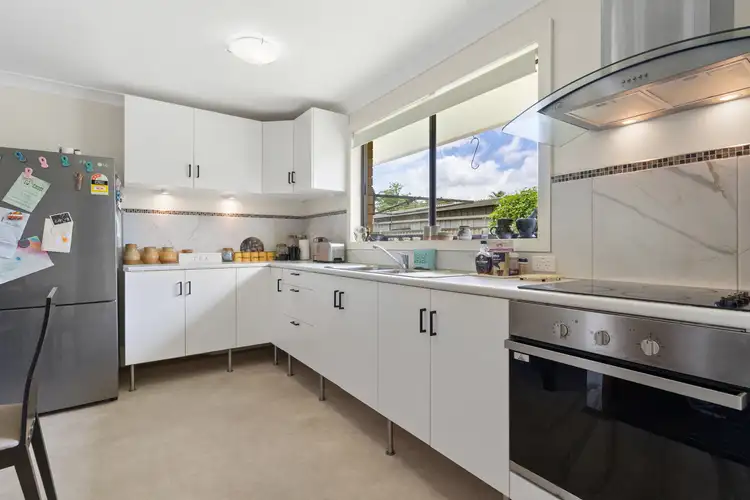 Fifth view of Homely unit listing, 6/21 Rifle Range Road, Wollongbar NSW 2477