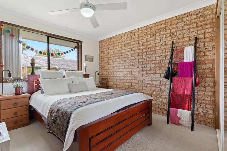 Sixth view of Homely unit listing, 6/21 Rifle Range Road, Wollongbar NSW 2477