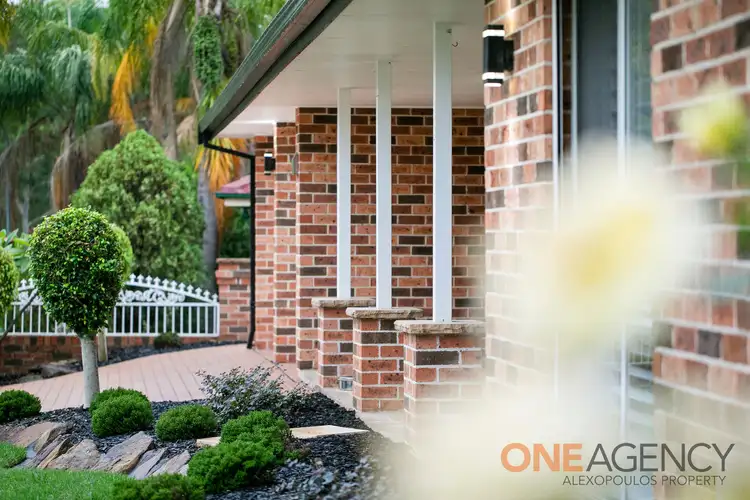 Second view of Homely house listing, 34 Bancroft Road, Abbotsbury NSW 2176