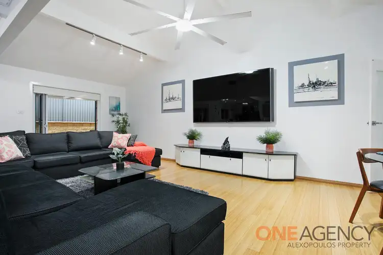 Fourth view of Homely house listing, 34 Bancroft Road, Abbotsbury NSW 2176