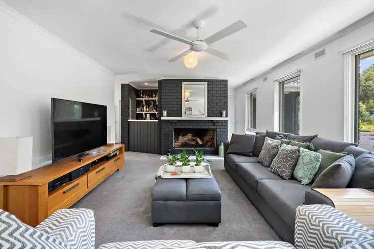 Fifth view of Homely house listing, 15 Kristen Close, Frankston South VIC 3199