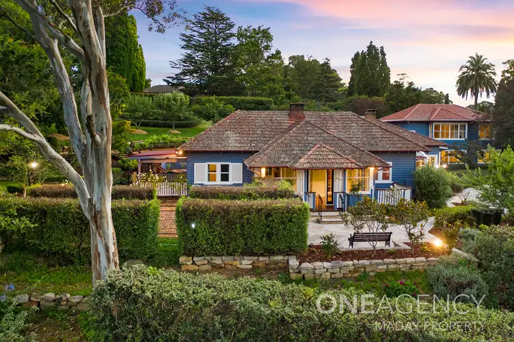 119-127 Merrigang Street, Bowral NSW 2576