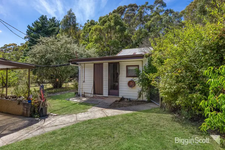Second view of Homely house listing, 43 Huggetts Lane, Daylesford VIC 3460