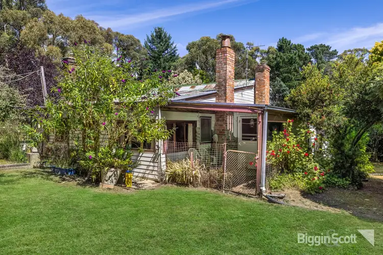 Third view of Homely house listing, 43 Huggetts Lane, Daylesford VIC 3460
