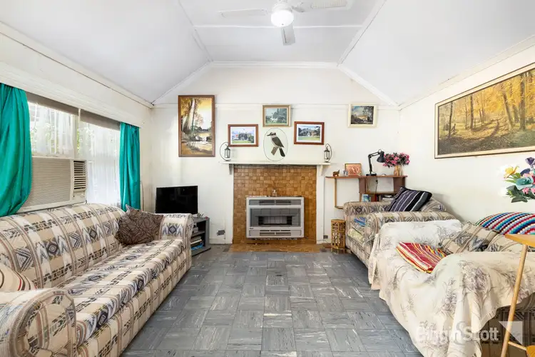 Fourth view of Homely house listing, 43 Huggetts Lane, Daylesford VIC 3460