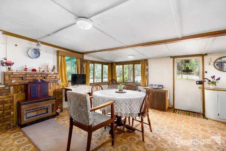 Fifth view of Homely house listing, 43 Huggetts Lane, Daylesford VIC 3460