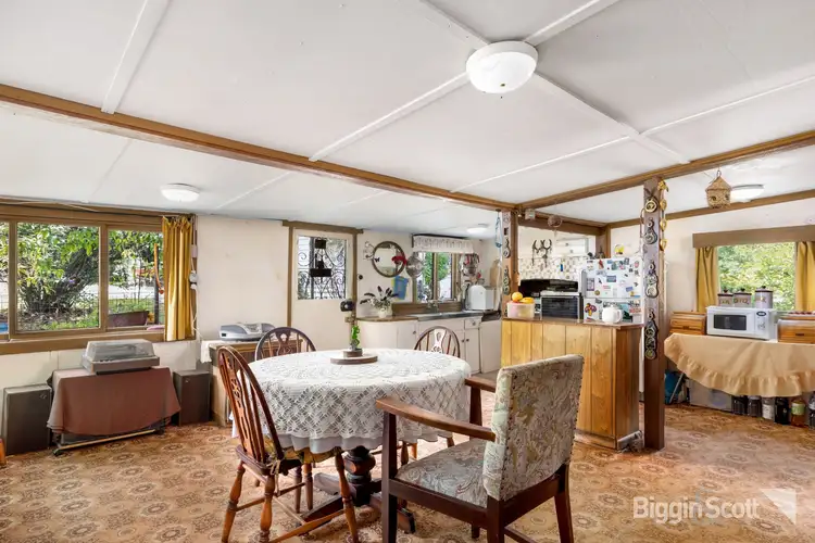 Sixth view of Homely house listing, 43 Huggetts Lane, Daylesford VIC 3460