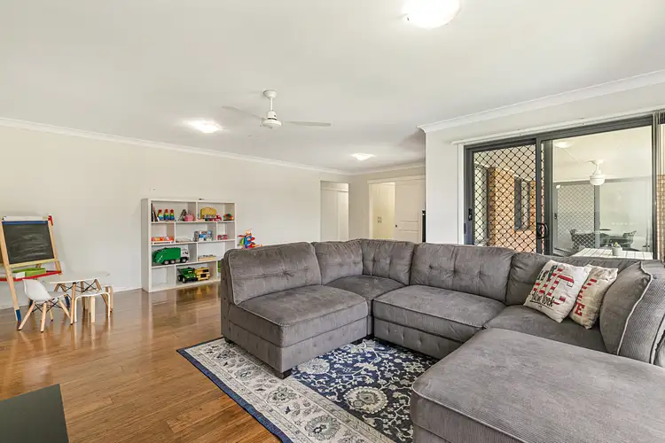152 Beaufort Crescent, Moggill QLD 4070