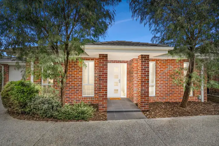 2/48 Armstrong Road, Mccrae VIC 3938