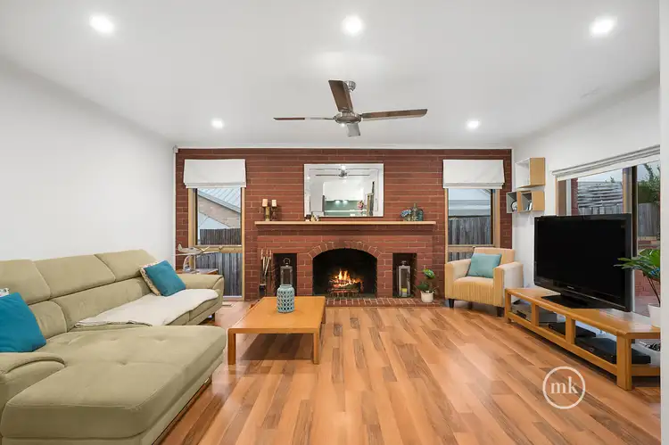Fourth view of Homely house listing, 27 Kalbar Road, Eltham VIC 3095