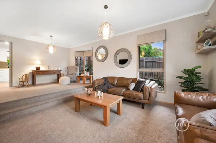 Fifth view of Homely house listing, 27 Kalbar Road, Eltham VIC 3095