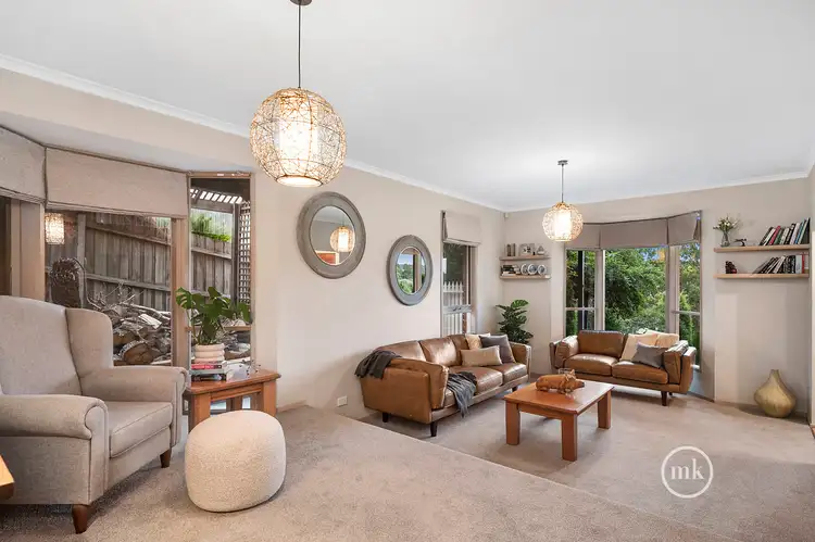 Sixth view of Homely house listing, 27 Kalbar Road, Eltham VIC 3095