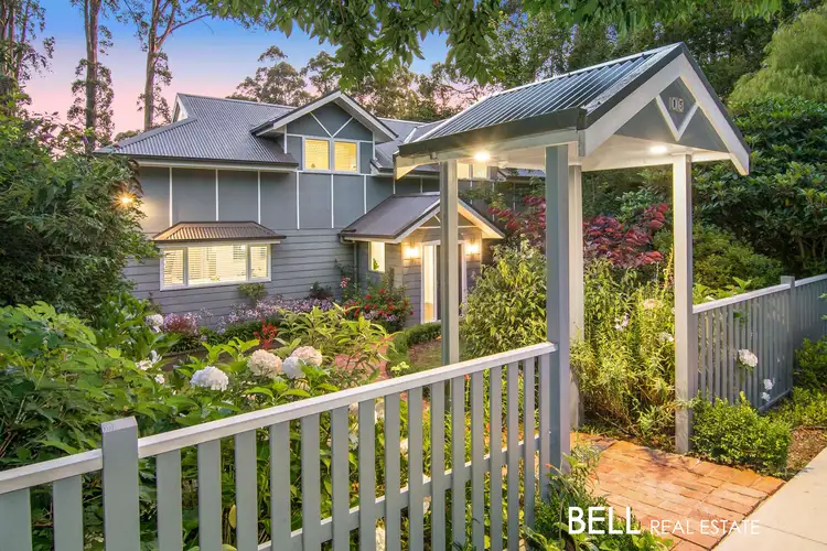Main view of Homely house listing, 15 Birds Road, Ferny Creek VIC 3786