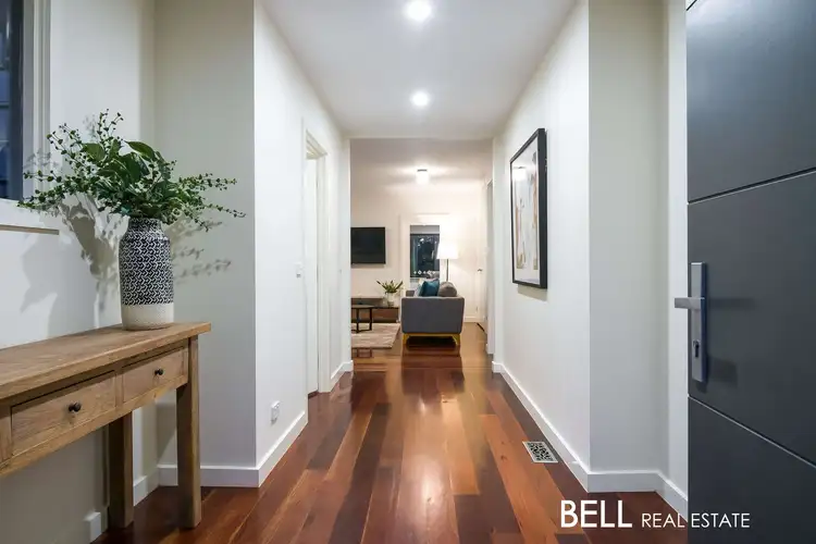 Second view of Homely house listing, 15 Birds Road, Ferny Creek VIC 3786