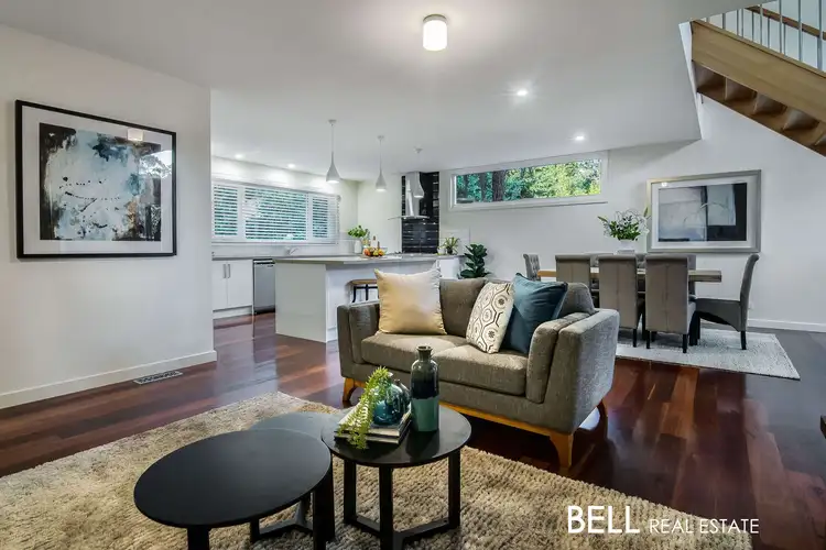 Third view of Homely house listing, 15 Birds Road, Ferny Creek VIC 3786